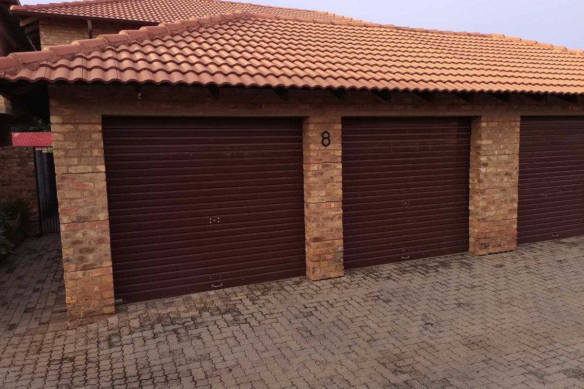 03 Bedroom duplex for sale - Photo 3