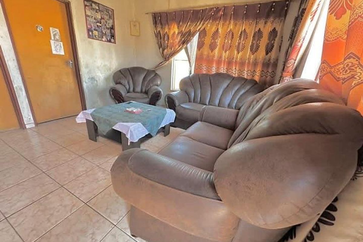 Family house for sale - Photo 3