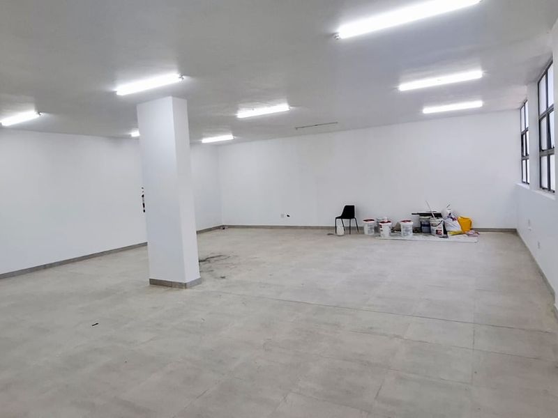 Prime Durban CBD Space: Perfect for Call Centre or Warehouse! - Photo 9