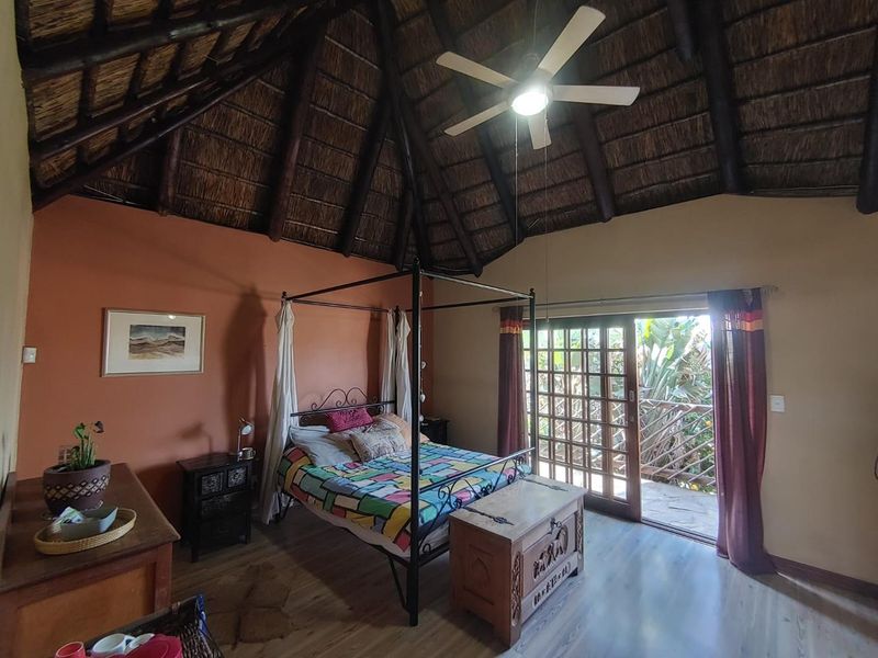 Rare Smallholding Investment with Multiple Accommodation Units and Strong Rental Potential - Photo 7