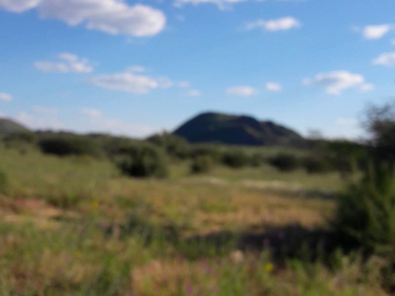 REDUCED!!! Farm south of Karibib 13 222 HA - Photo 2