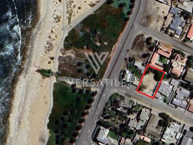 1080 sqm of Possibility – Swakopmund Ext 3! - Photo 3
