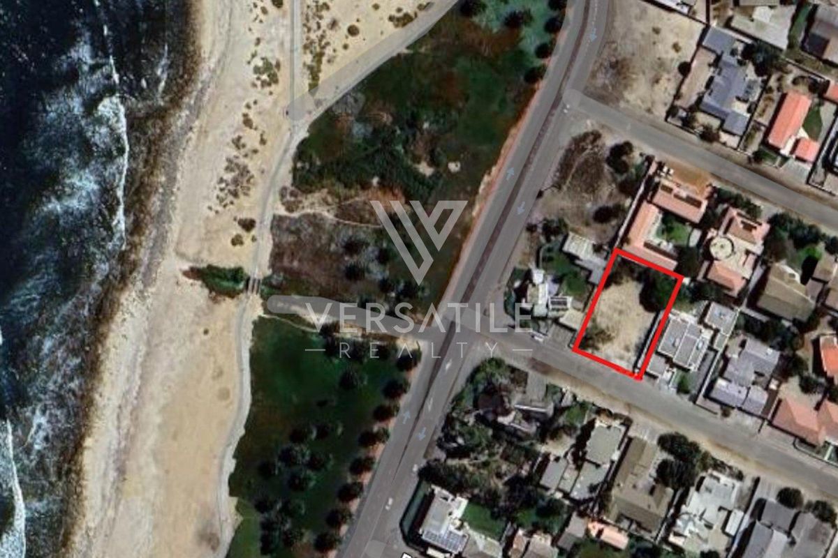 1080 sqm of Possibility – Swakopmund Ext 3! - Photo 3