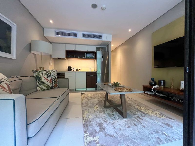 Exclusive Mandate- Presenting a Stylish Ground Floor 1-Bedroom Apartment at Zimbali Suites for Sale - Photo 4
