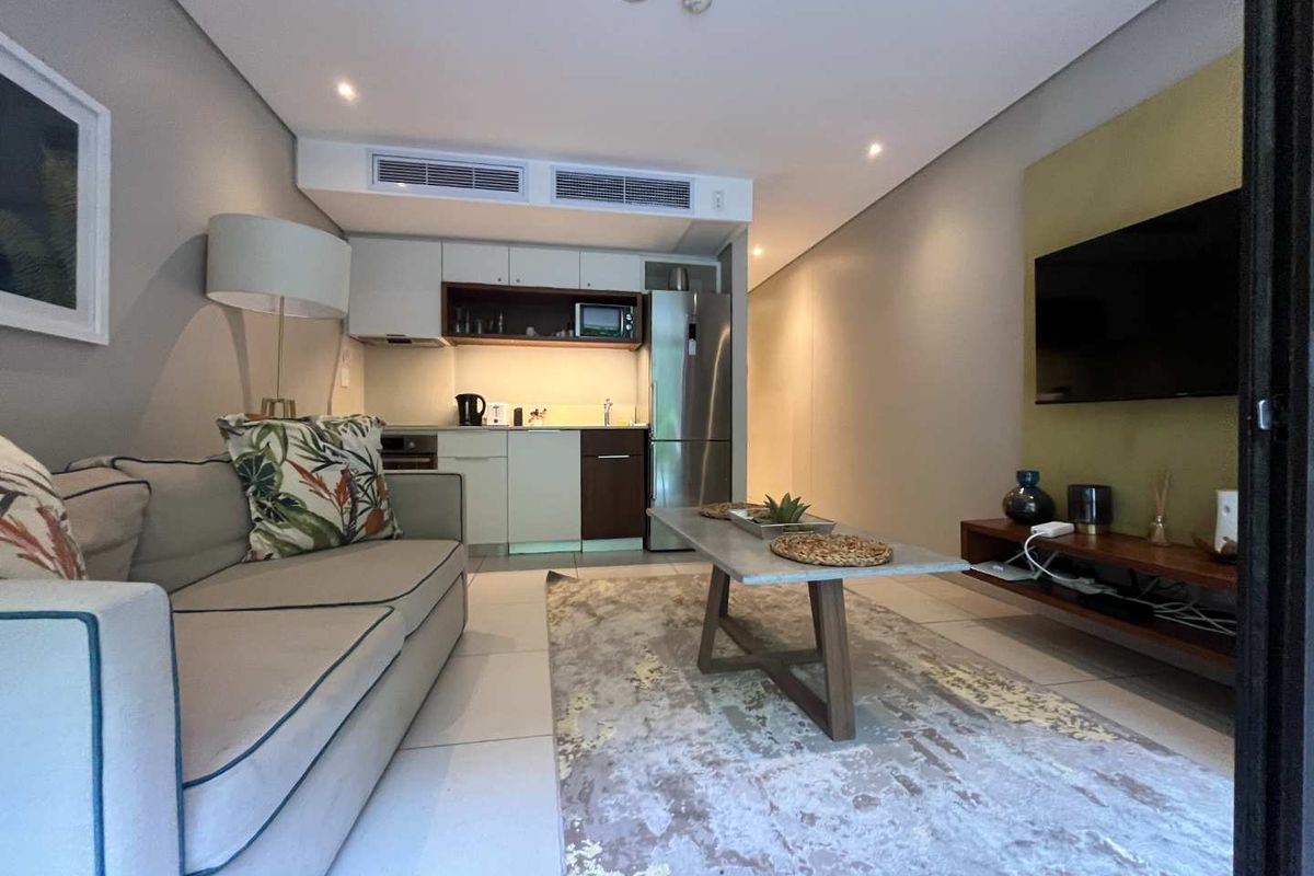 Exclusive Mandate- Presenting a Stylish Ground Floor 1-Bedroom Apartment at Zimbali Suites for Sale - Photo 4