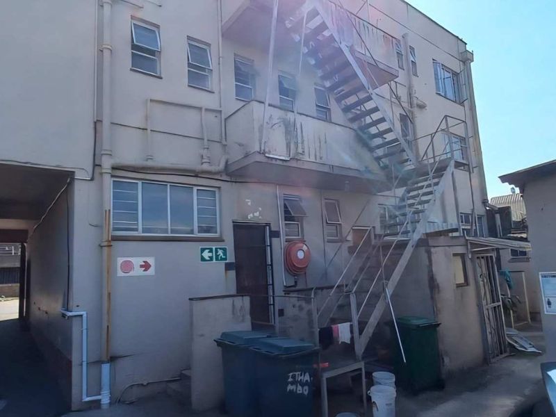 Multi-Tenanted Office Investment – Pinetown Central - Photo 6