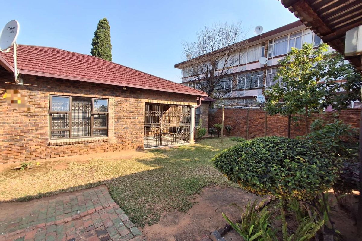 Three bedrooms house for sale in Mountain View - Photo 3