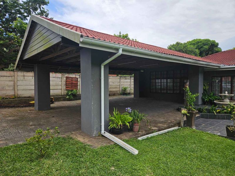 Coastal Luxury in a World Heritage Paradise St Lucia Estuary | iSimangaliso Wetland Par - Photo 3