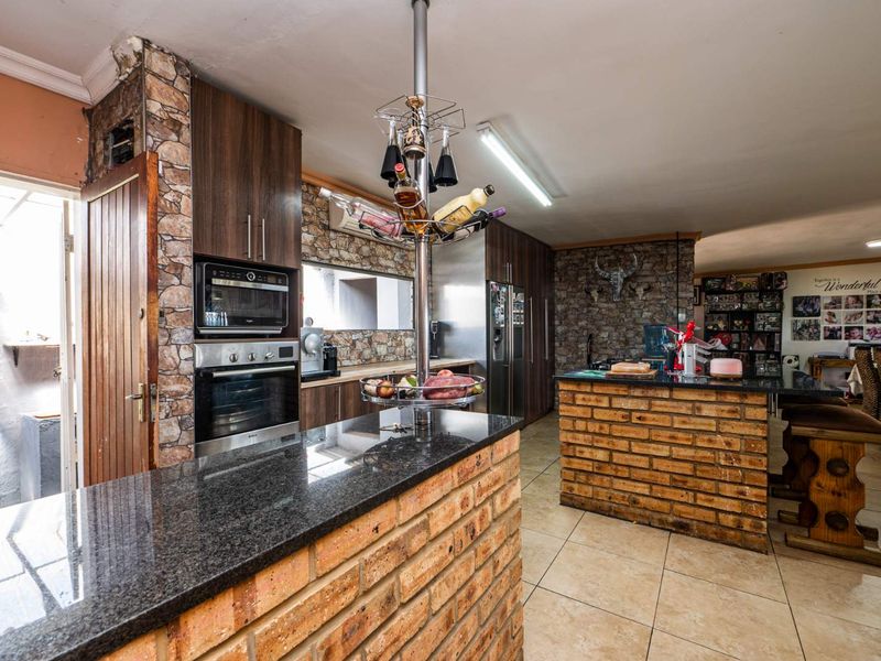 Beautiful 22 Hectare, Multi-Purpose Farm For Sale In Elandsfontein - Photo 8