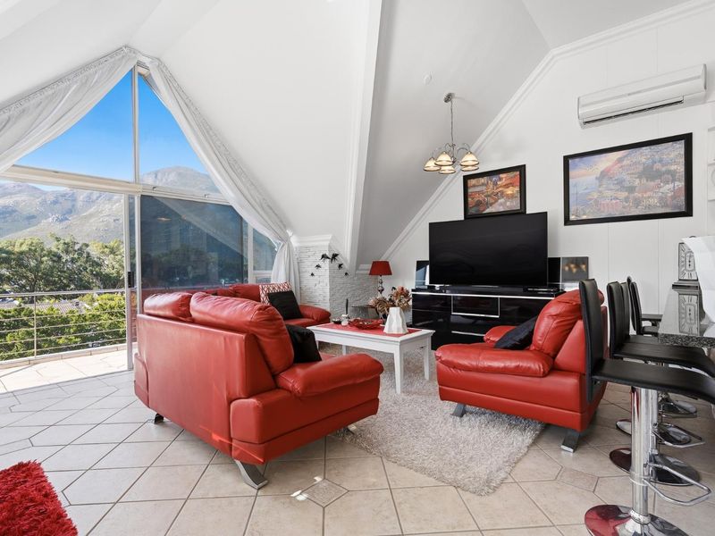 Stunning Sea View Duplex apartment! - Photo 4