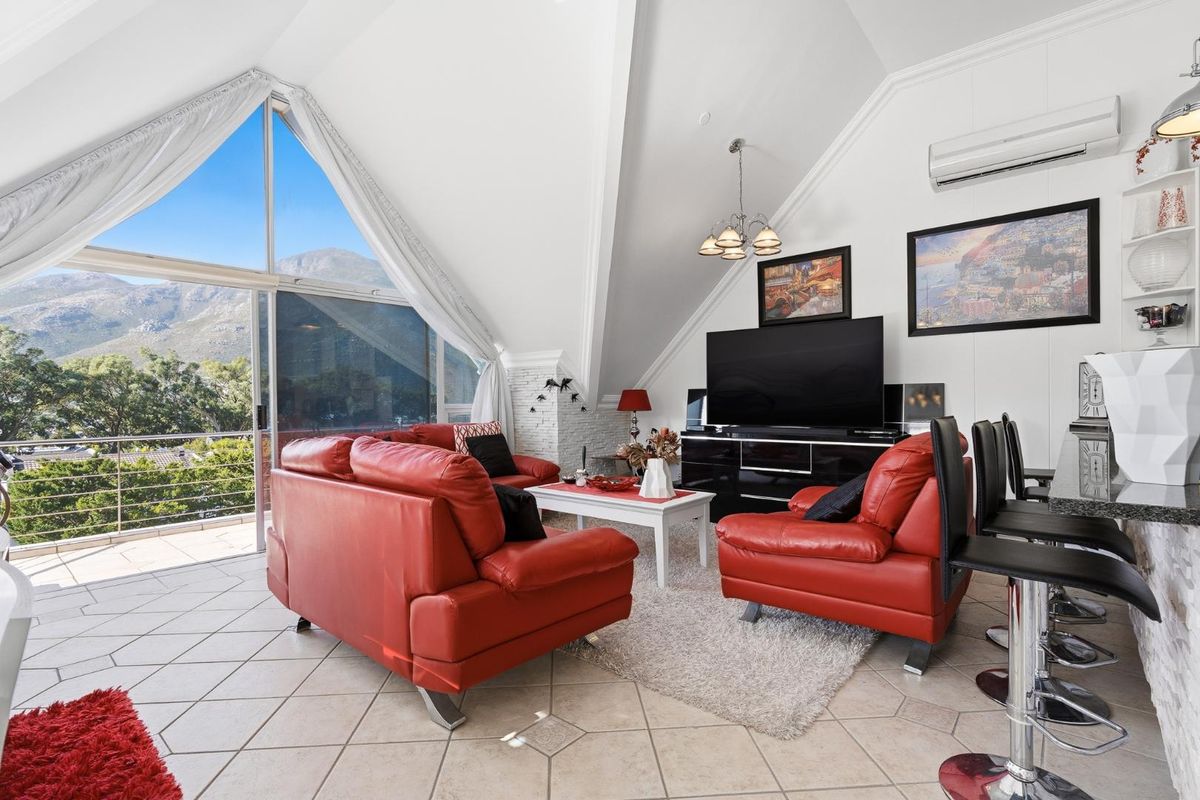 Stunning Sea View Duplex apartment! - Photo 4