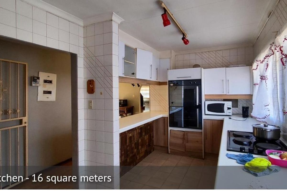 4 Stunning Bedroom House In Birch Acres - Photo 3
