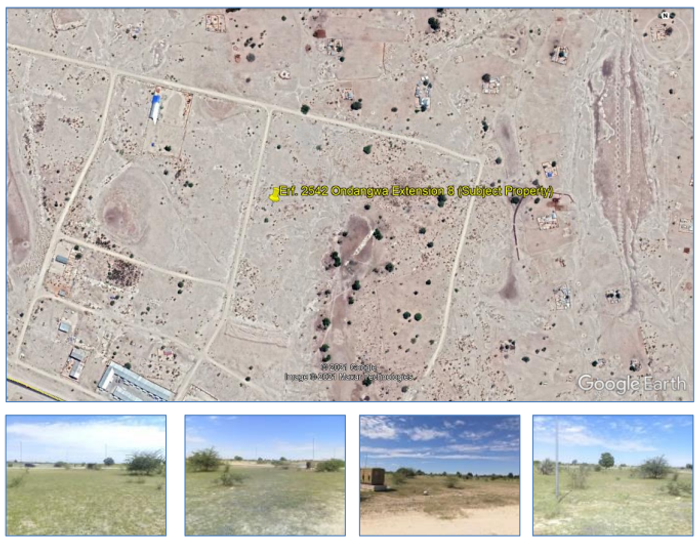 Property #2517351, Industrial For Sale in Ondangwa Central