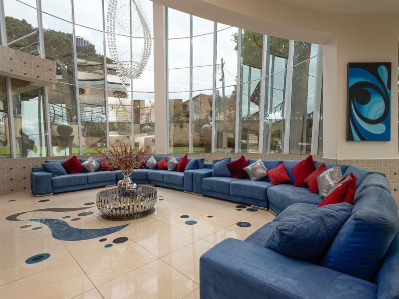 4 bedrooms House in Malvern - Photo 7