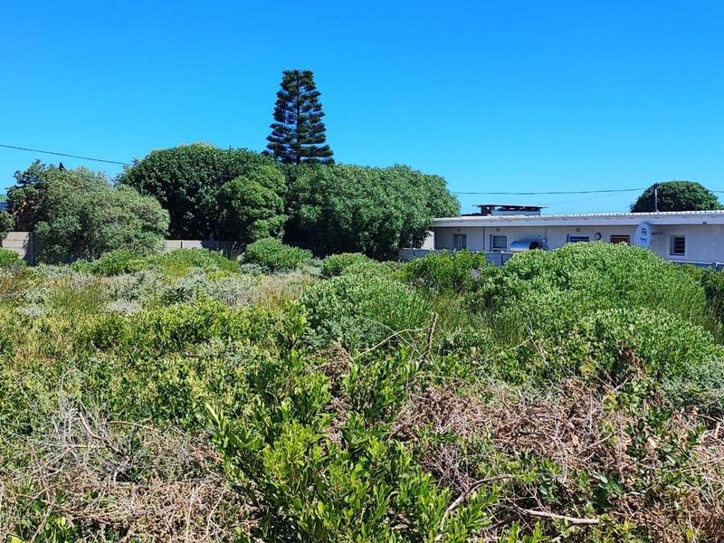 Vacant Land in Franskraal: Excellent Location, Level stand, Distant Sea Views - Photo 10