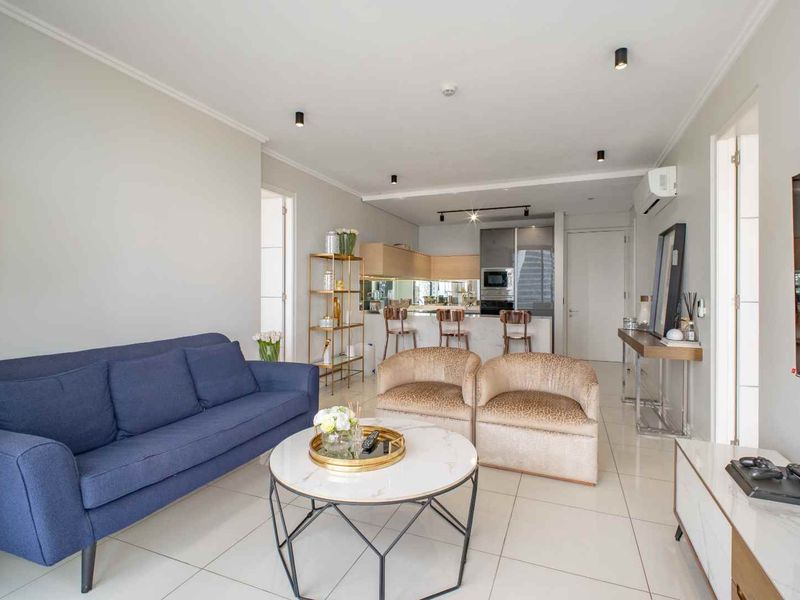 Fully furnished 2 bedroom penthouse for sale at Ellipse - Photo 10