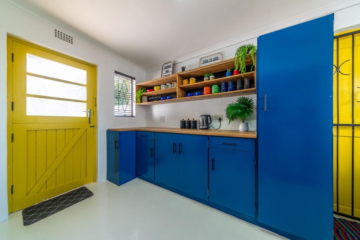 4 bedrooms House in Idasvallei - Photo 2