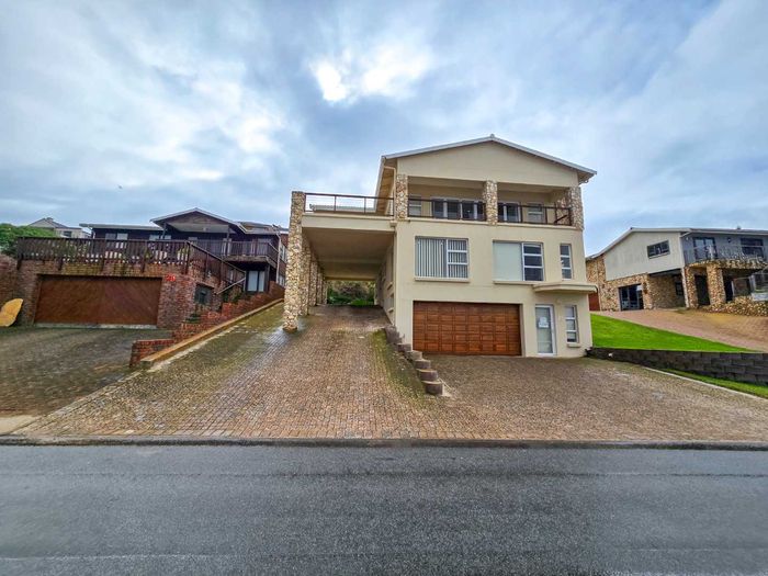 Property #2384783, House For Sale in Jongensfontein