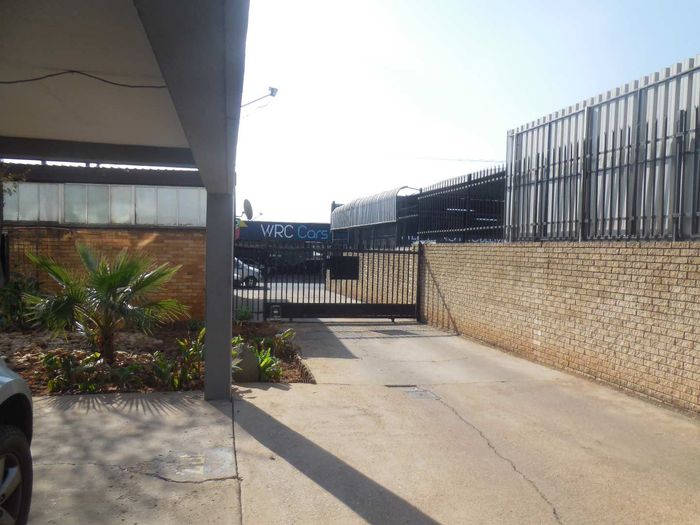 Property #2513933, Apartment Rental Monthly in Gezina