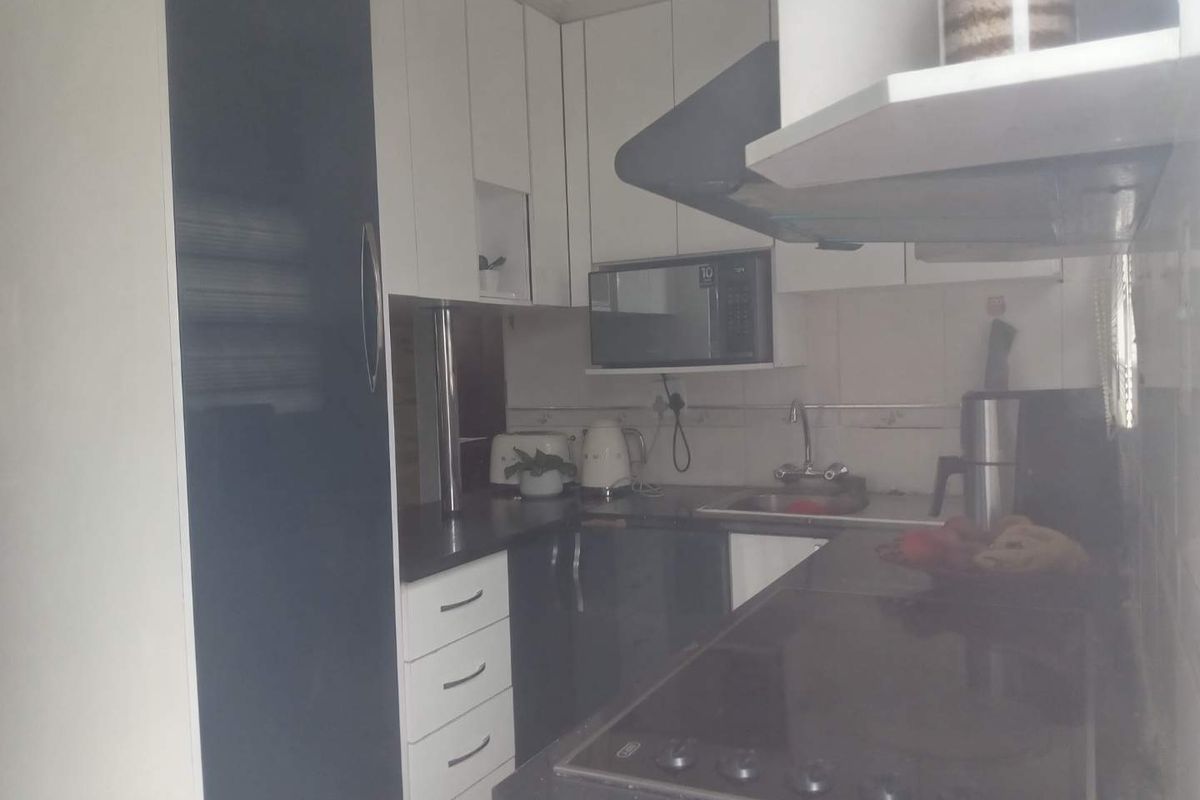 THREE BEDROOM HOUSE TO RENT IN WINDMILL PARK EXT 12 - Photo 4