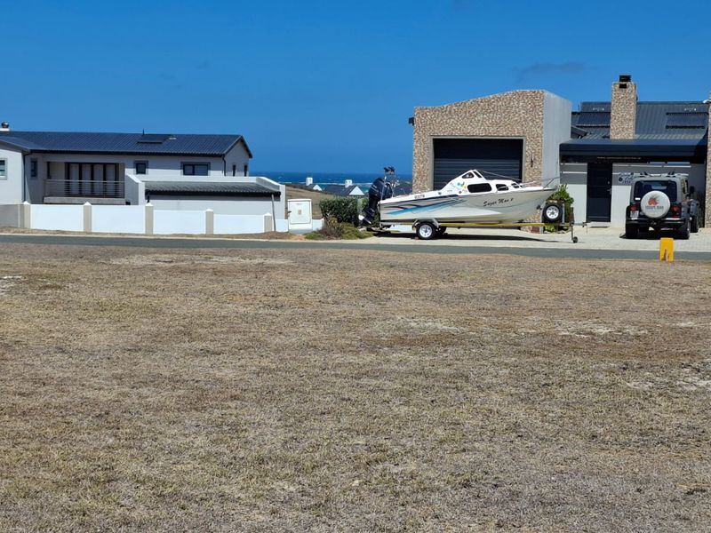 Build Your Dream: Prime Plot in Breedezicht Lifestyle Estate! - Photo 8