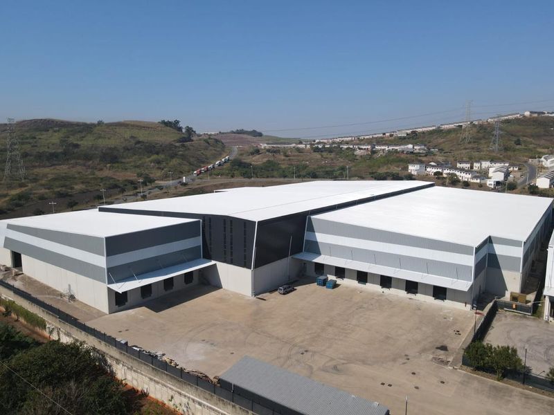 Hendra - Prime 23 000m2 Warehouse For Sale – Cornubia - Photo 7