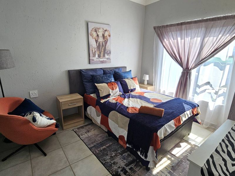2 Bedroom  Apartment in Retirement Estate in Hartbeespoort - Photo 10