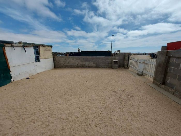 Property #2479088, Vacant Land Residential For Sale in Mondesa