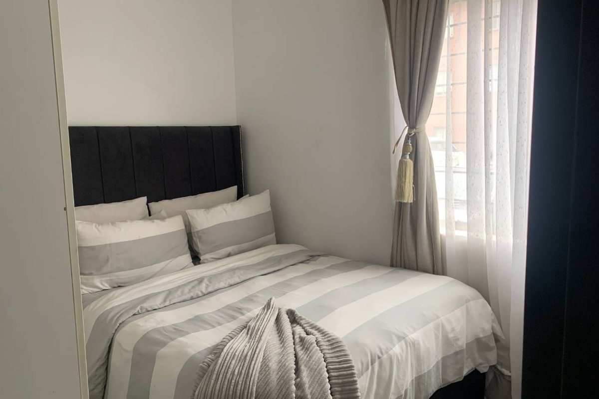 2 bedroom apartment fir sale in Jabulani Manor Soweto - Photo 5