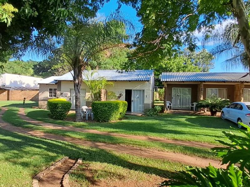 Agricultural Land with Established Business, Lodge & Restaurant for sale in Limpopo, South Africa - Photo 9