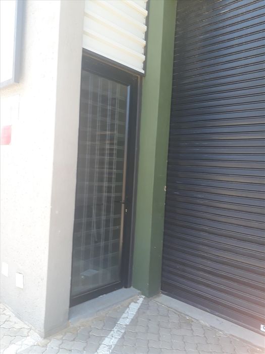 Property #1913787, Industrial Rental Monthly in Prosperita