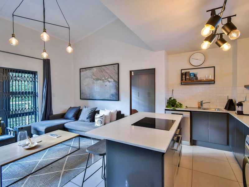 Modern, one bedroom Apartment in Menlo Park - Photo 7