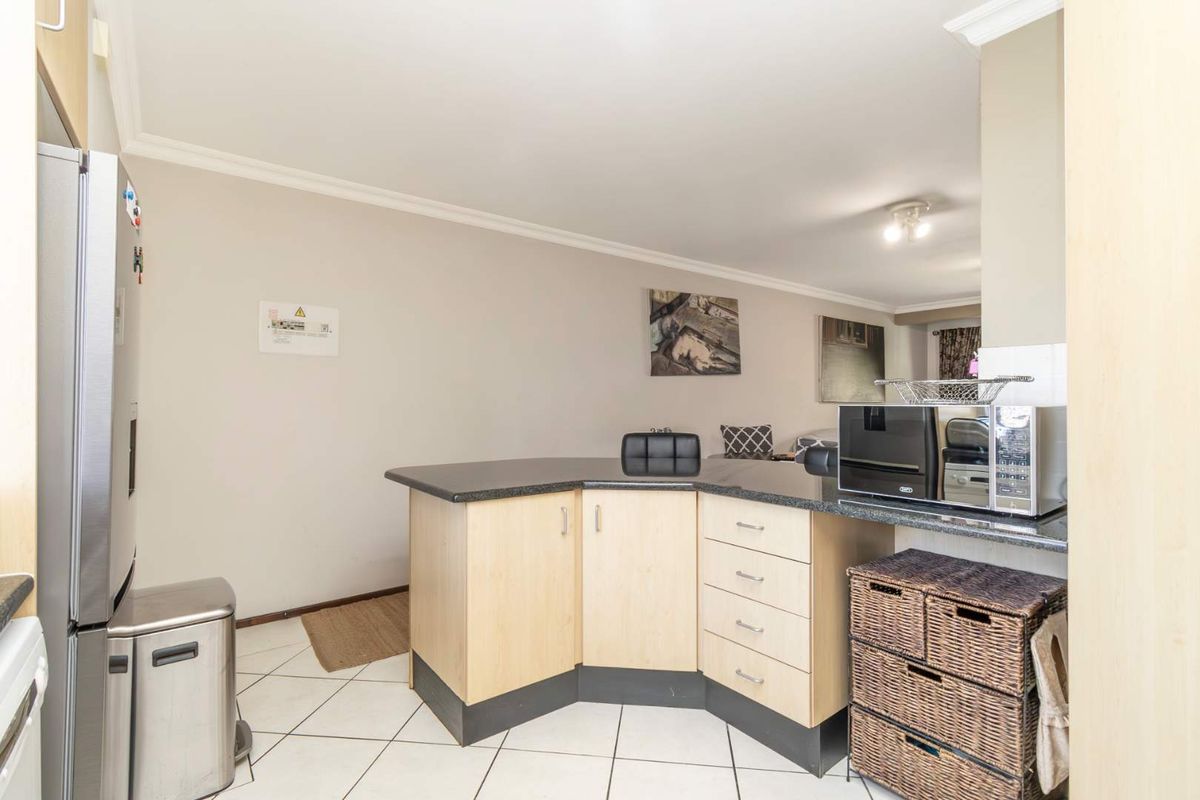 Fully Furnished and Equipped Apartment - Photo 3