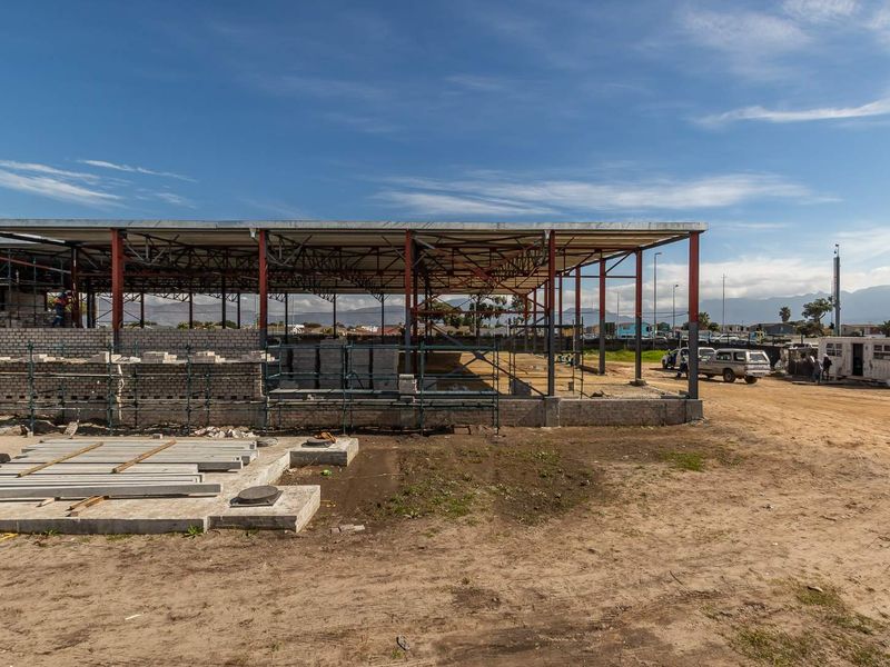 Prime Retail Space to Let - Photo 5