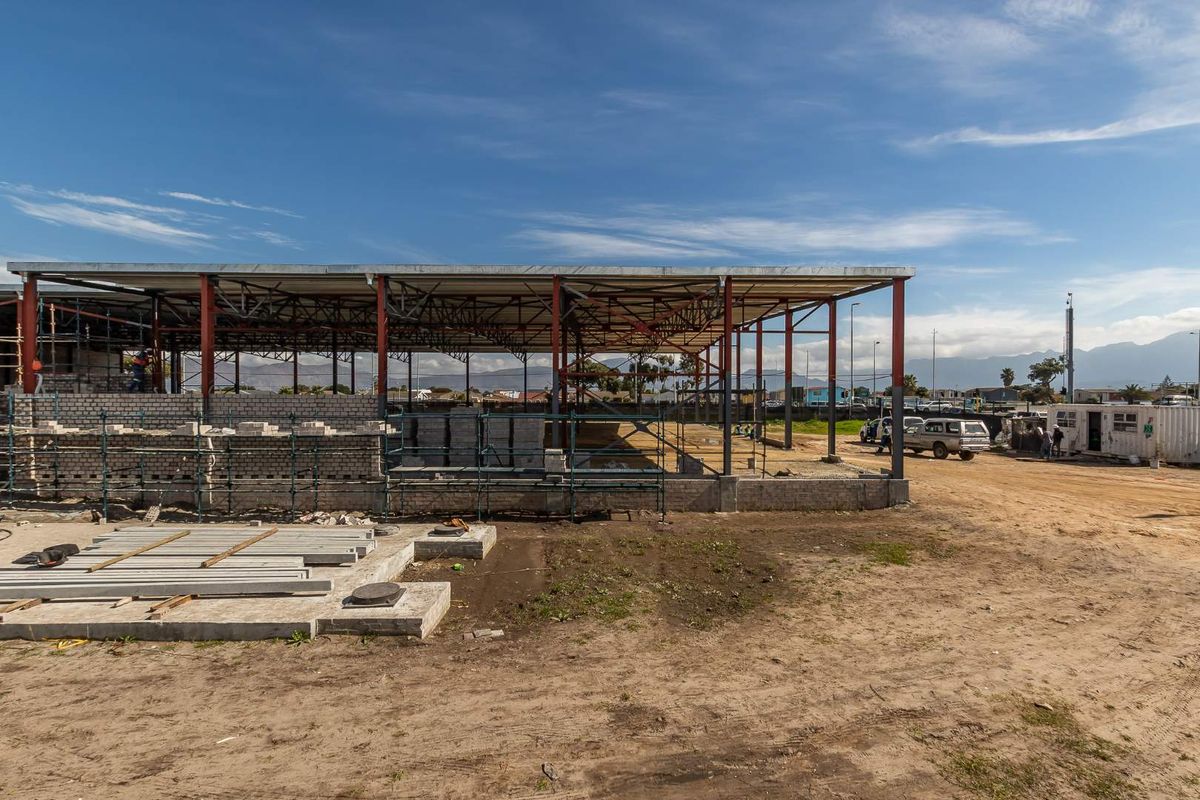 Prime Retail Space to Let - Photo 5