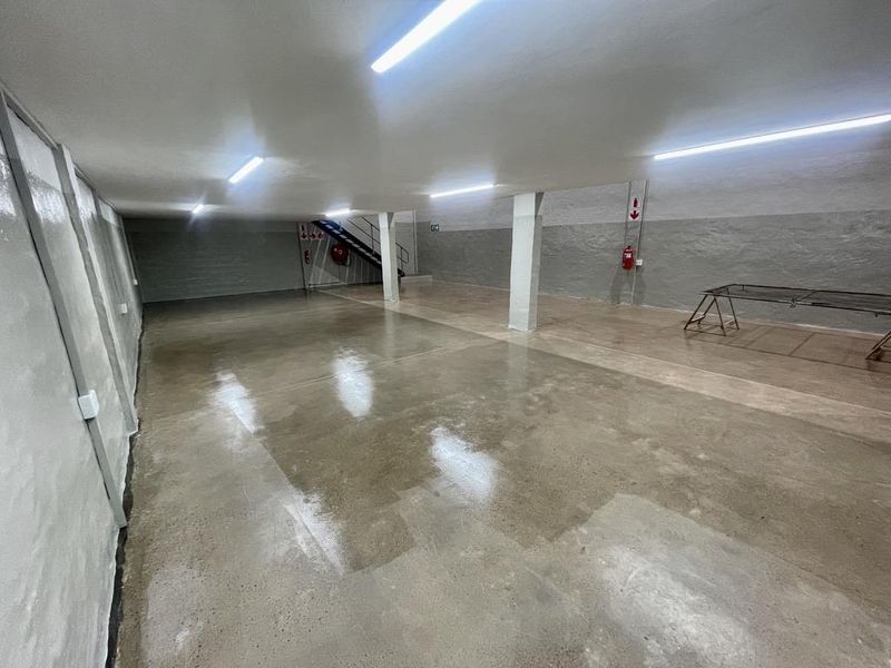 Hendra - 351m2 Warehouse / Light Industrial Unit To Let In Sought-After Business Park - Photo 5