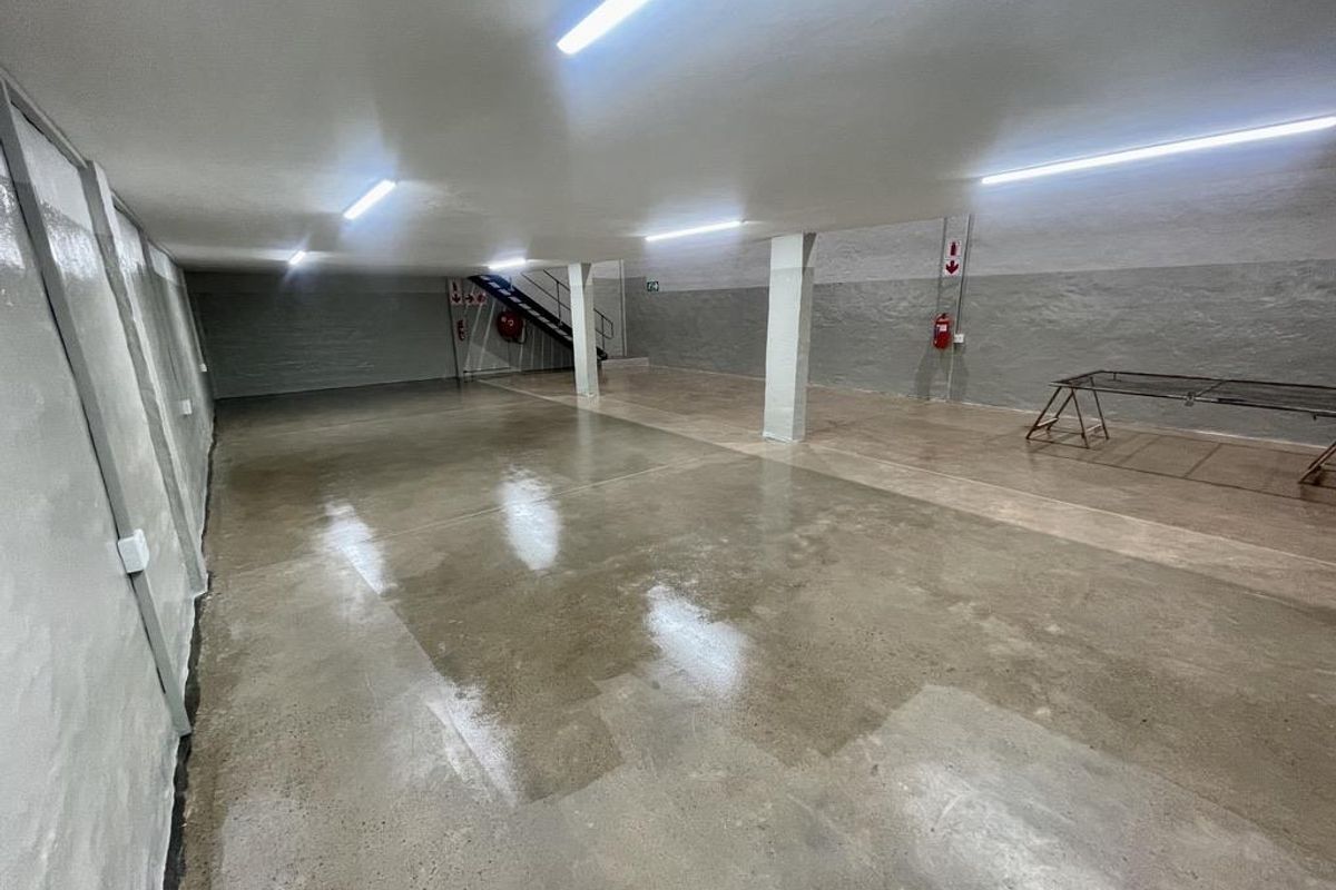 Hendra - 351m2 Warehouse / Light Industrial Unit To Let In Sought-After Business Park - Photo 5