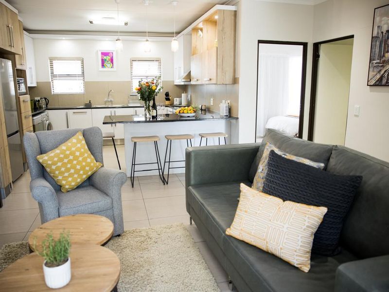 Modern Furnished Apartment Near City Centre & Maerua Mall - Photo 7
