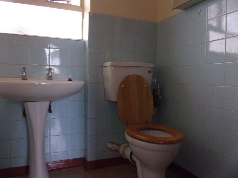 1 BEDROOM FLAT TO RENT IN PRETORIA NORTH - Photo 10
