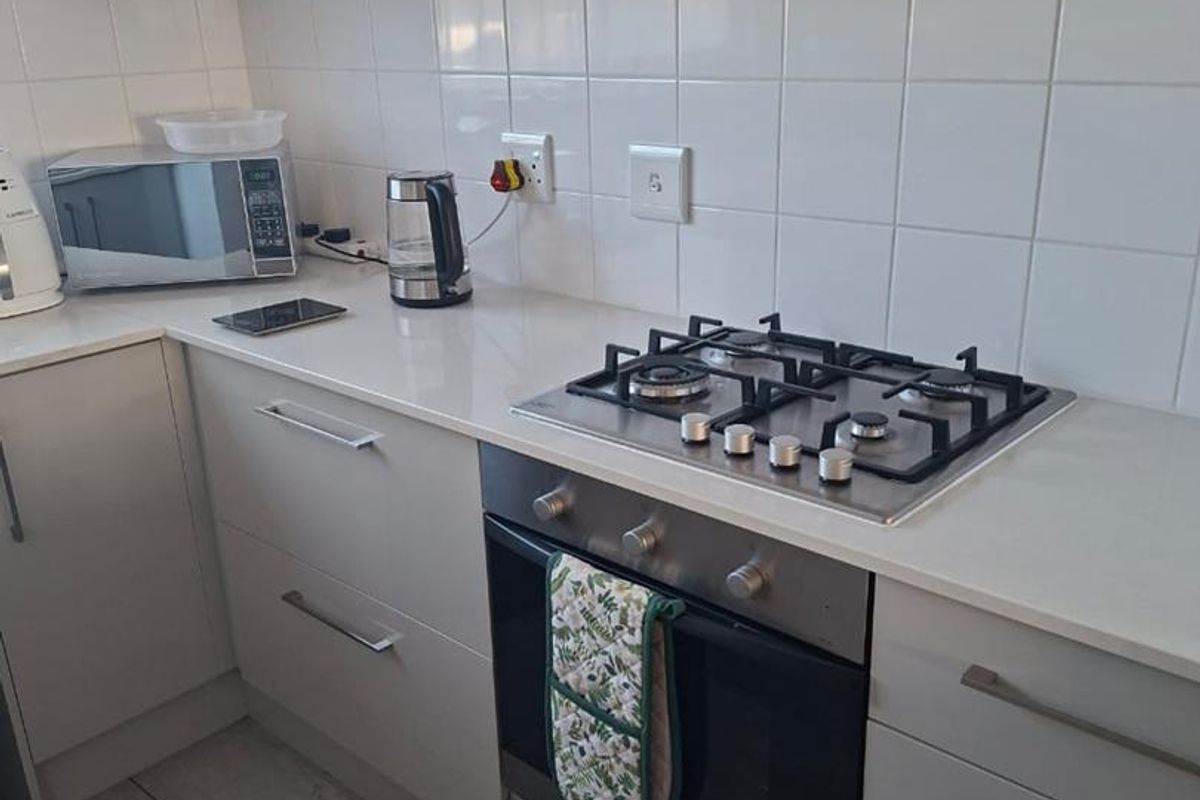 Swakopmund CBD - Fully Furnished Apartment - To Let for N$20,000  Available: Immediately - Photo 3