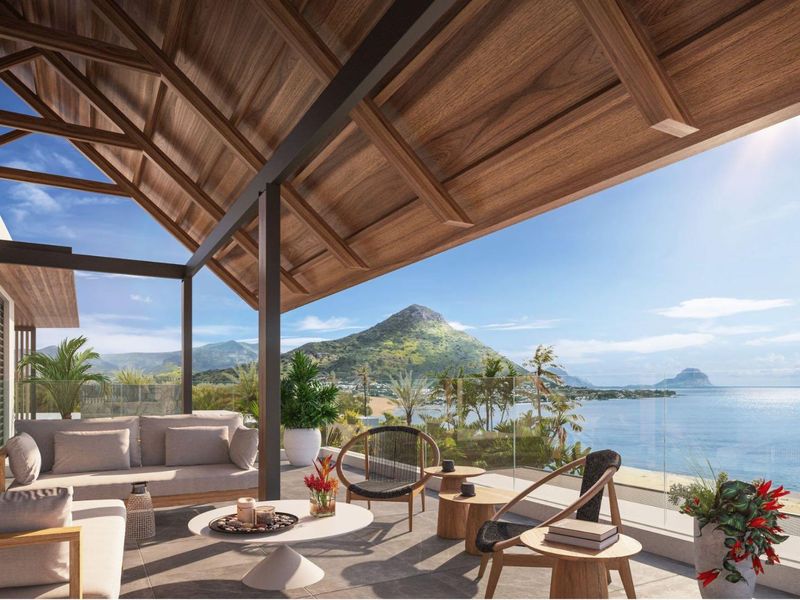 Unparalleled Luxury on Mauritius' most coveted coastline. - Photo 3