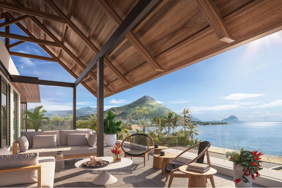 Unparalleled Luxury on Mauritius' most coveted coastline. - Photo 3