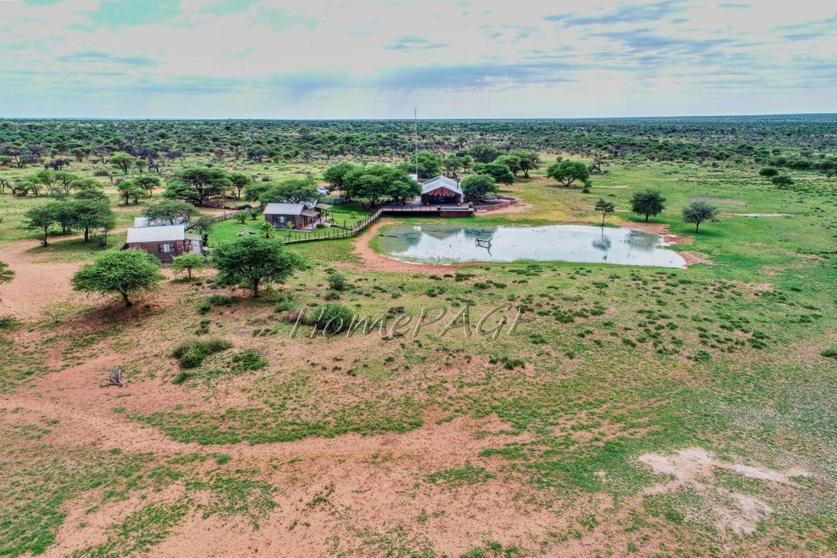 Omaheke Region, Gobabis:  Boutique Guest/Game Lodge is for Sale - Photo 2