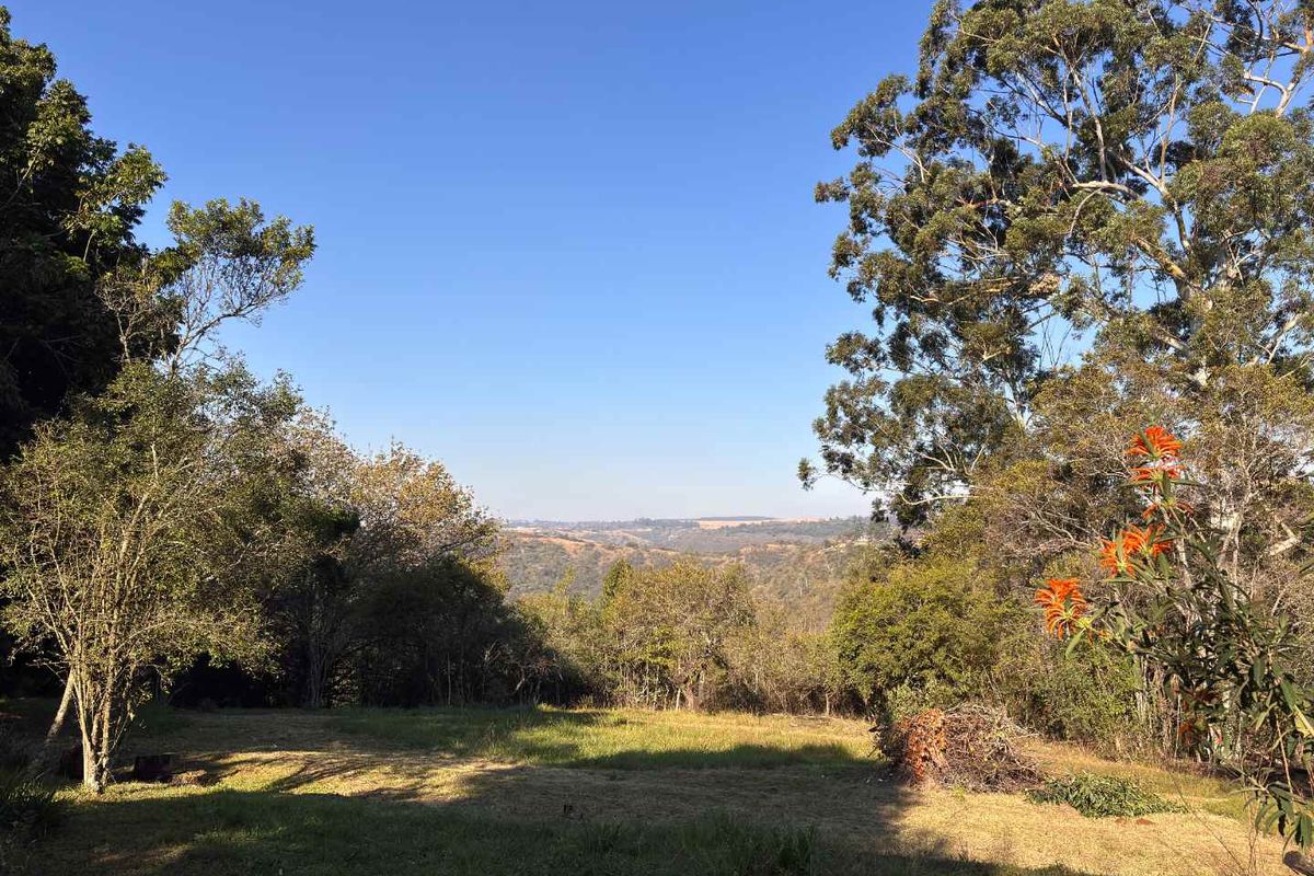 Prime Development Land for Sale in Howick - 17471m2 with Exceptional Exposure - Photo 2