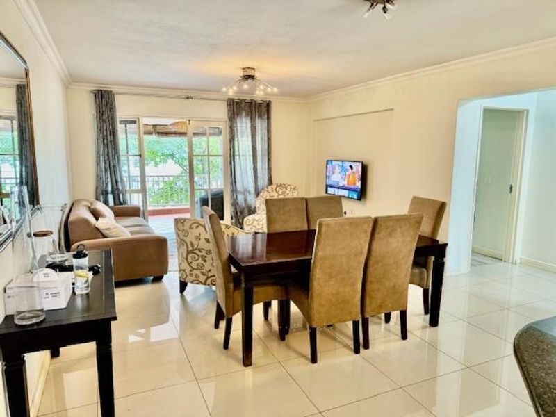 2 BED 2 BATH FULLY FURNISHED APARTMENT RIVONIA - Photo 7