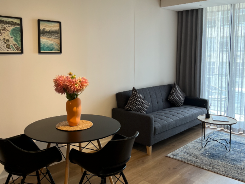 Station house one bedroom apartment - Photo 9