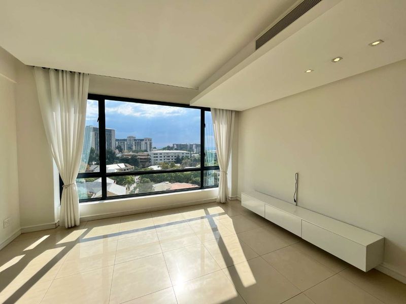 Luxurious 2-Bedroom Apartment with Double Garage at The Emperor, Sandton - Photo 10