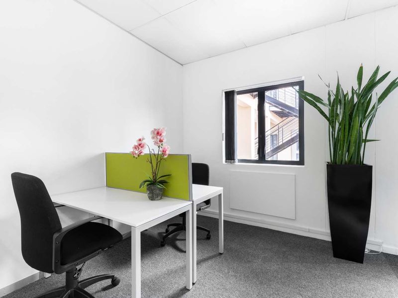 Discover many ways to work your way in Regus West Rand Clearwater - Photo 8