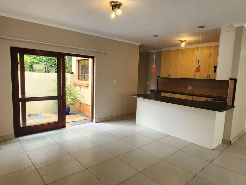 Modern Revamp simplex in boardwalk Meander. Ideal for lock up and go available 1 August 2026 - Photo 8