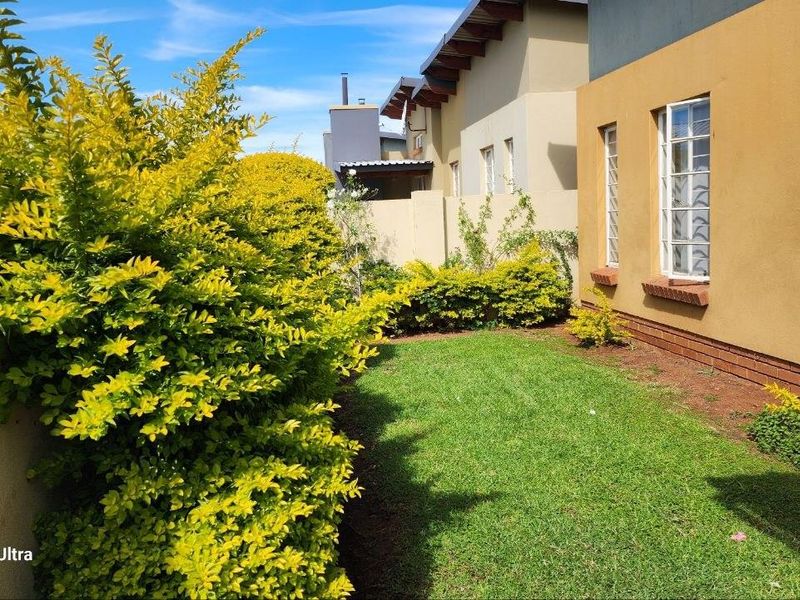 A Place called home in Waterbuck Ridge Estate - Photo 2
